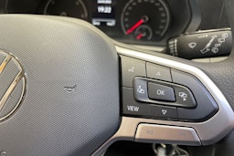 valkoinen Volkswagen Caddy 2022 kuva 26.