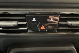 valkoinen Volkswagen Caddy 2022 kuva 28.