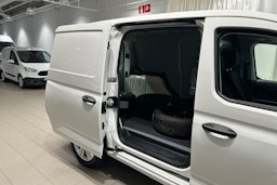 valkoinen Volkswagen Caddy 2022 kuva 26.