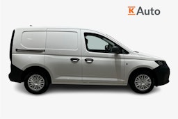 valkoinen Volkswagen Caddy 2022 kuva 7.