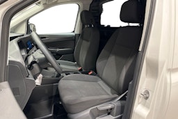 valkoinen Volkswagen Caddy 2022 kuva 11.