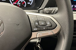 valkoinen Volkswagen Caddy 2022 kuva 17.