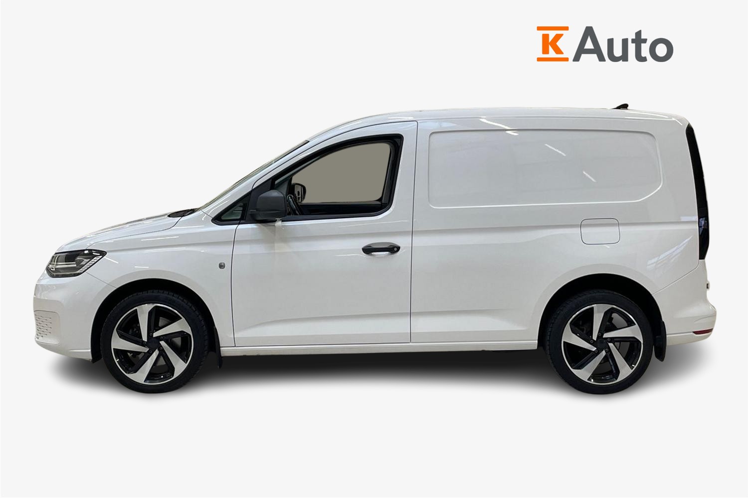 Volkswagen Caddy 2022, photo 7/31
