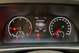 valkoinen Volkswagen Caddy 2022 kuva 21.