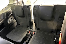 harmaa Volkswagen Caddy 2022 kuva 16.