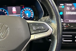 harmaa Volkswagen Caddy 2022 kuva 21.