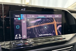 harmaa Volkswagen Caddy 2022 kuva 24.