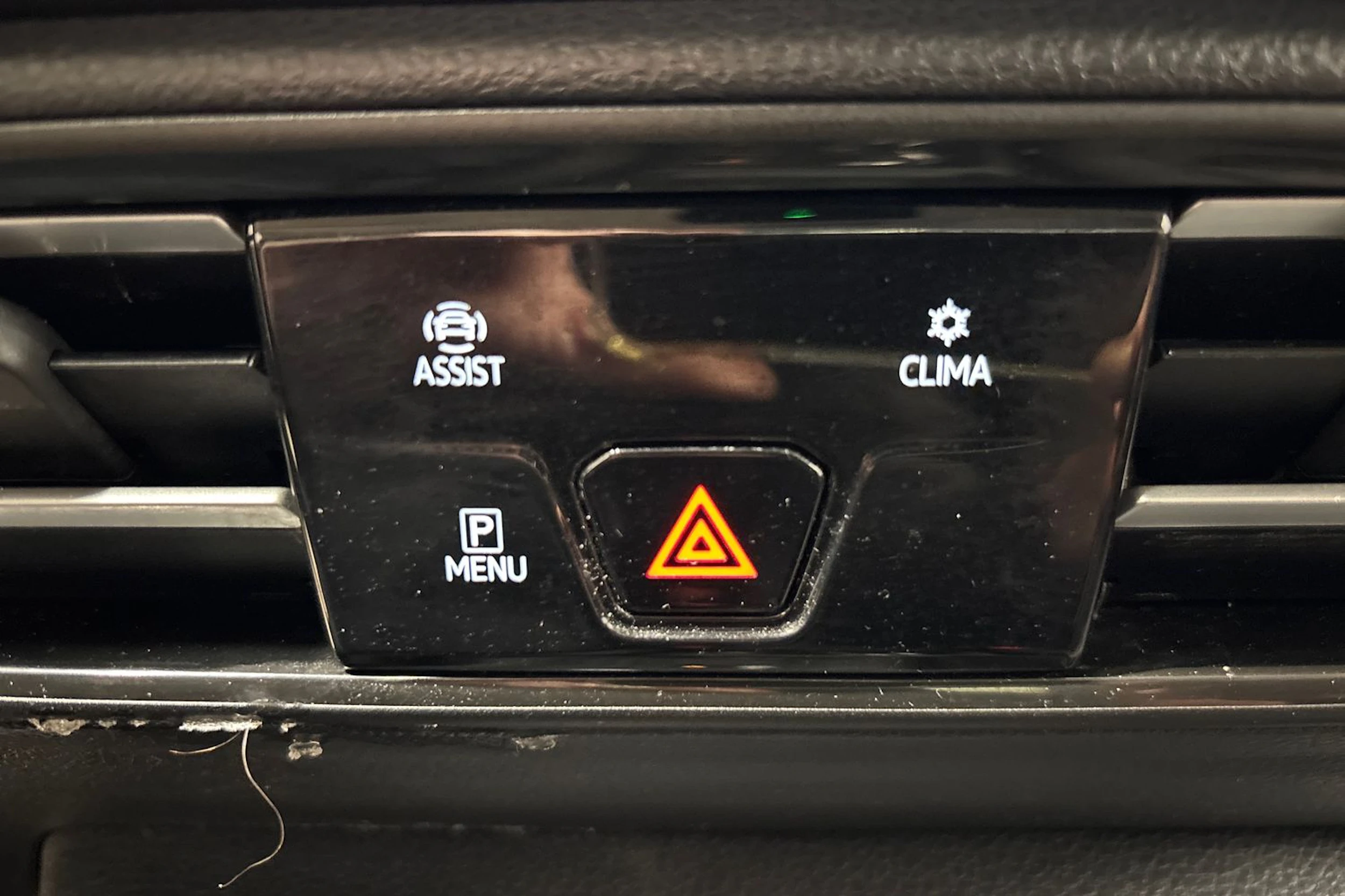 Valkoinen Volkswagen Caddy Maxi 2022 kuva 48.