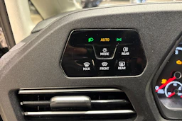 Valkoinen Volkswagen Caddy Maxi 2022 kuva 53.