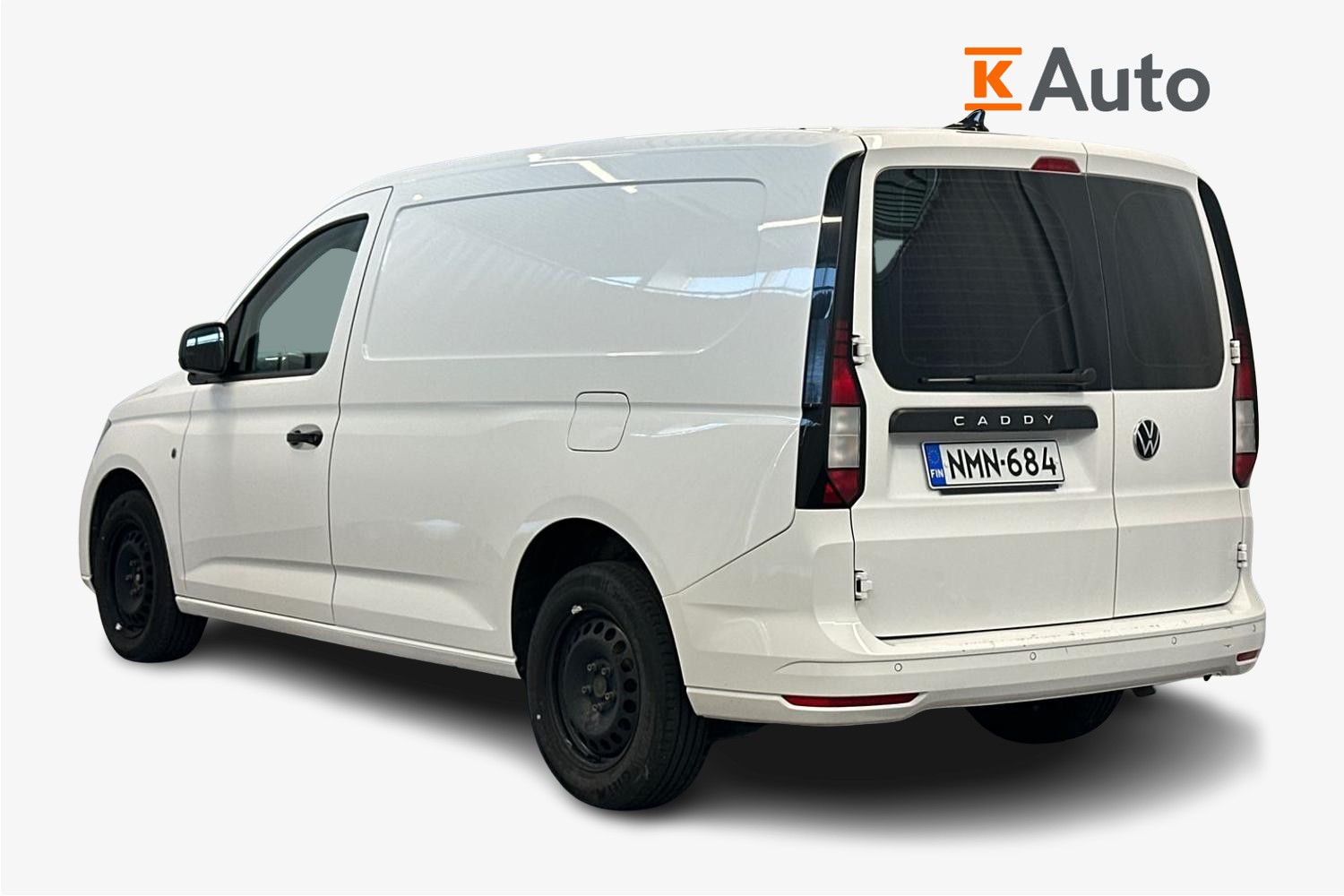 Volkswagen Caddy Maxi 2022, kuva 3/29