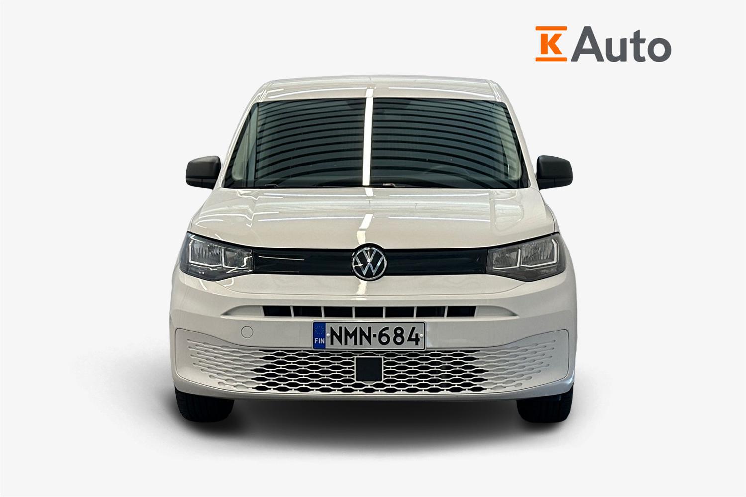 Volkswagen Caddy Maxi 2022, kuva 5/29