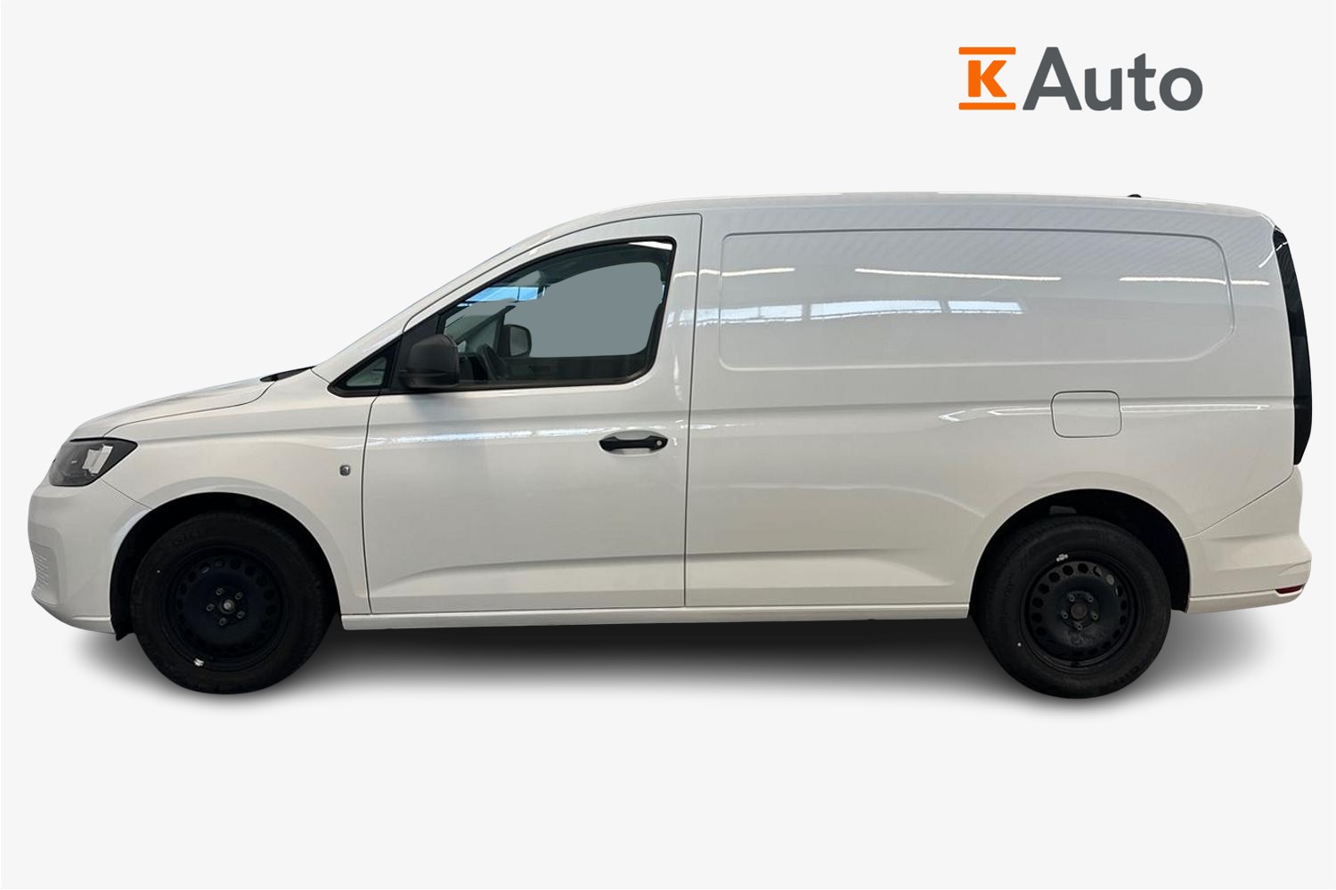 Volkswagen Caddy Maxi 2022, kuva 7/29