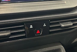 valkoinen Volkswagen Caddy 2022 kuva 20.