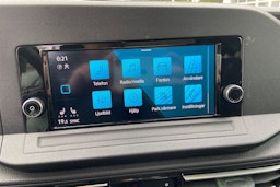 hopea Volkswagen Caddy 2022 kuva 16.
