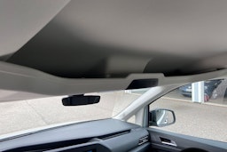 hopea Volkswagen Caddy 2022 kuva 17.