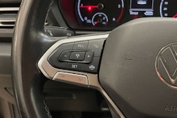 ruskea (beige) Volkswagen Caddy Maxi 2022 kuva 17.