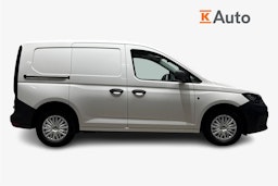 Valkoinen Volkswagen CADDY 2022 kuva 6.
