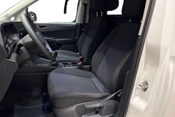 Valkoinen Volkswagen CADDY 2022 kuva 10.
