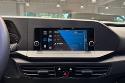 Valkoinen Volkswagen CADDY 2022 kuva 14.