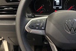 Valkoinen Volkswagen CADDY 2022 kuva 17.