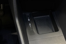 Valkoinen Volkswagen CADDY 2022 kuva 19.