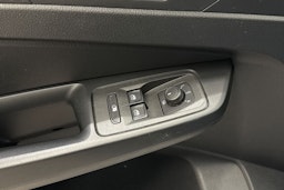Valkoinen Volkswagen CADDY 2022 kuva 20.