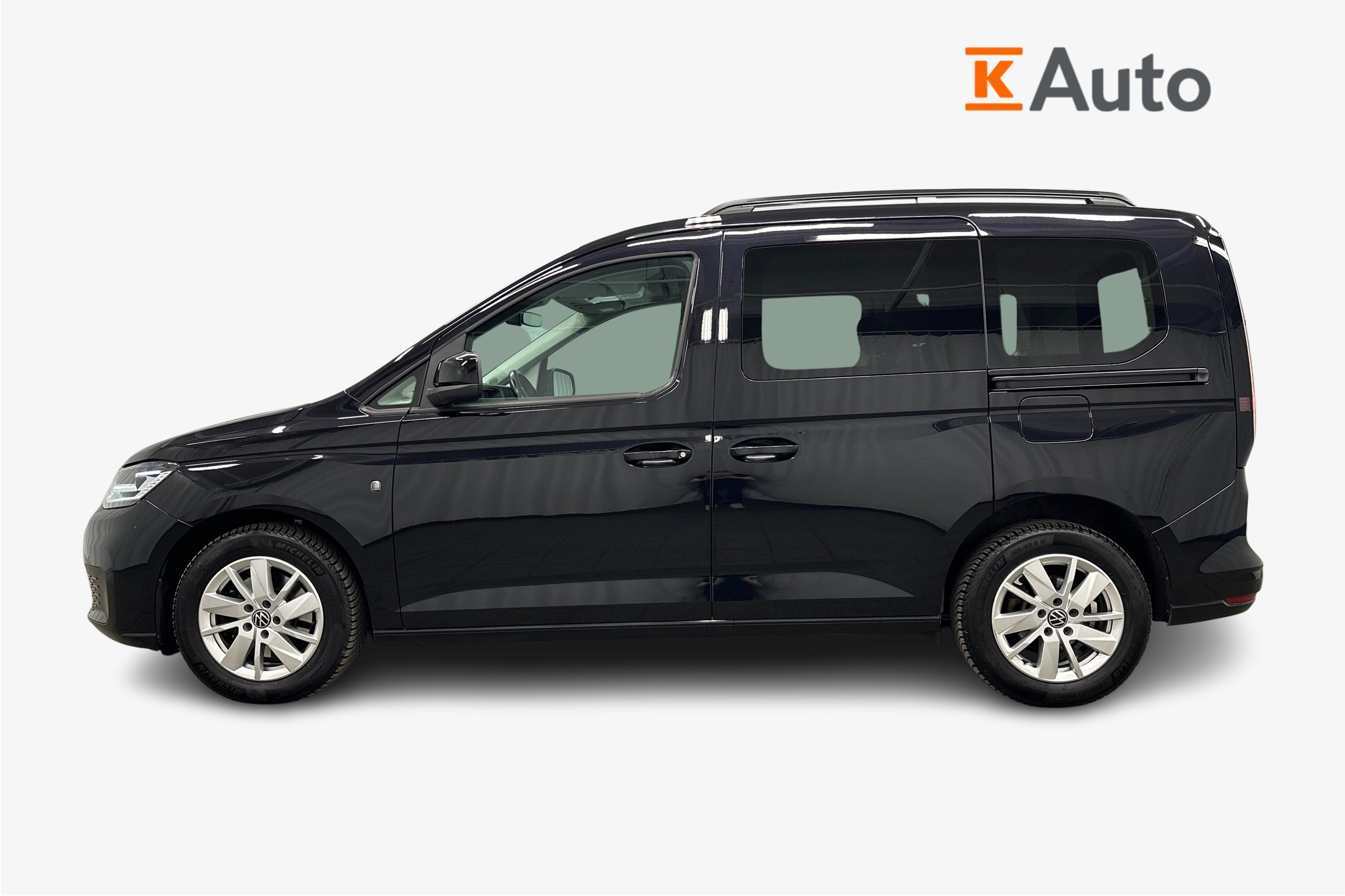 Volkswagen Caddy 2022, photo 5/36