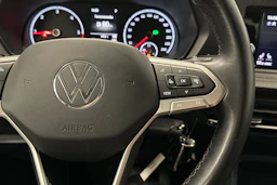 musta Volkswagen Caddy 2022 kuva 12.