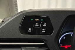 musta Volkswagen Caddy 2022 kuva 14.