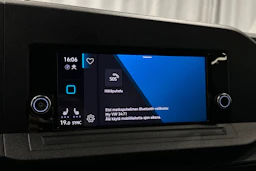 musta Volkswagen Caddy 2022 kuva 18.
