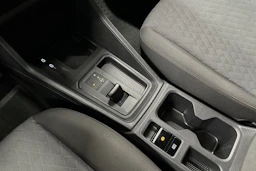 musta Volkswagen Caddy 2022 kuva 28.