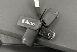 musta Volkswagen Caddy 2022 kuva 32.