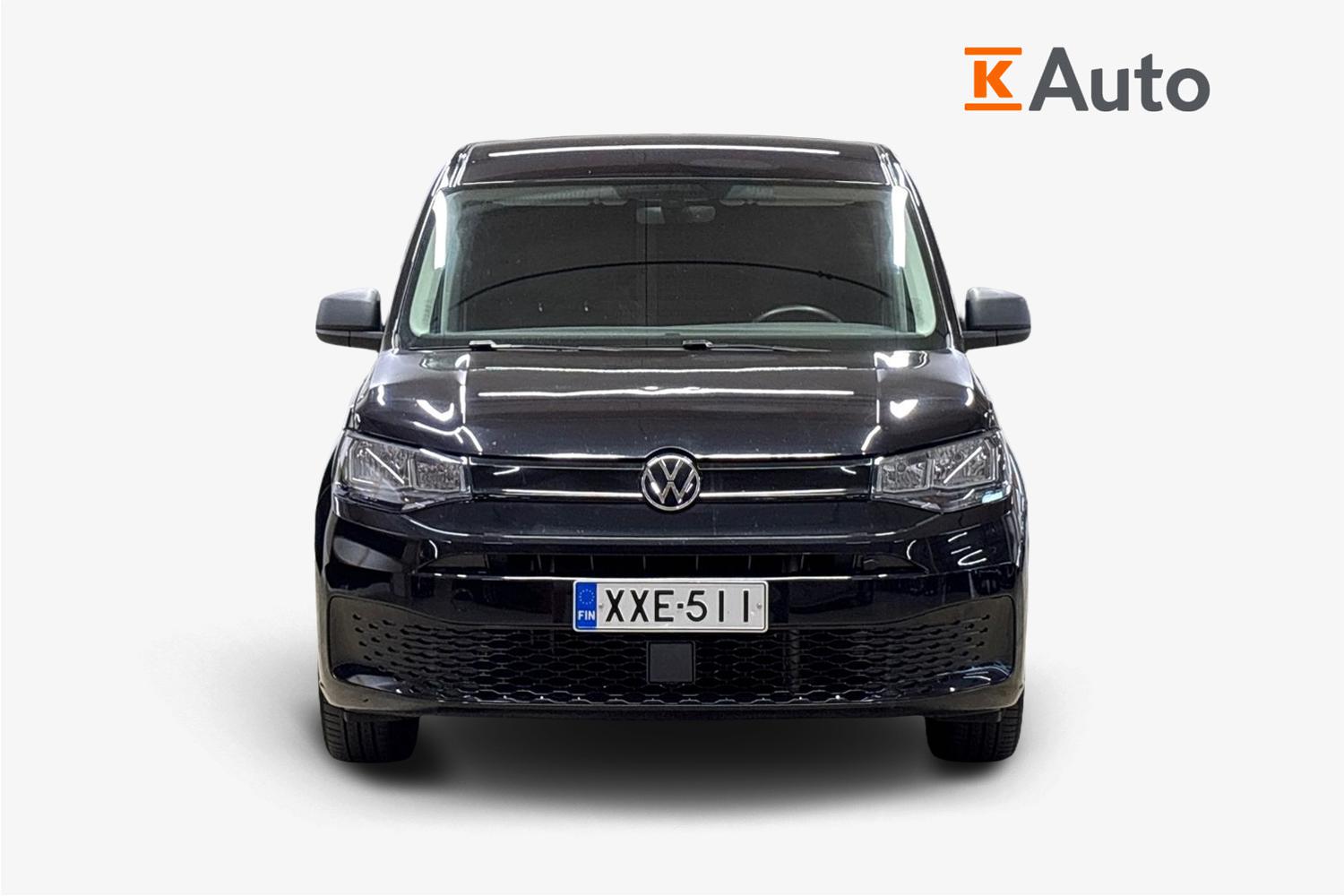 Volkswagen Caddy 2022, kuva 5/28