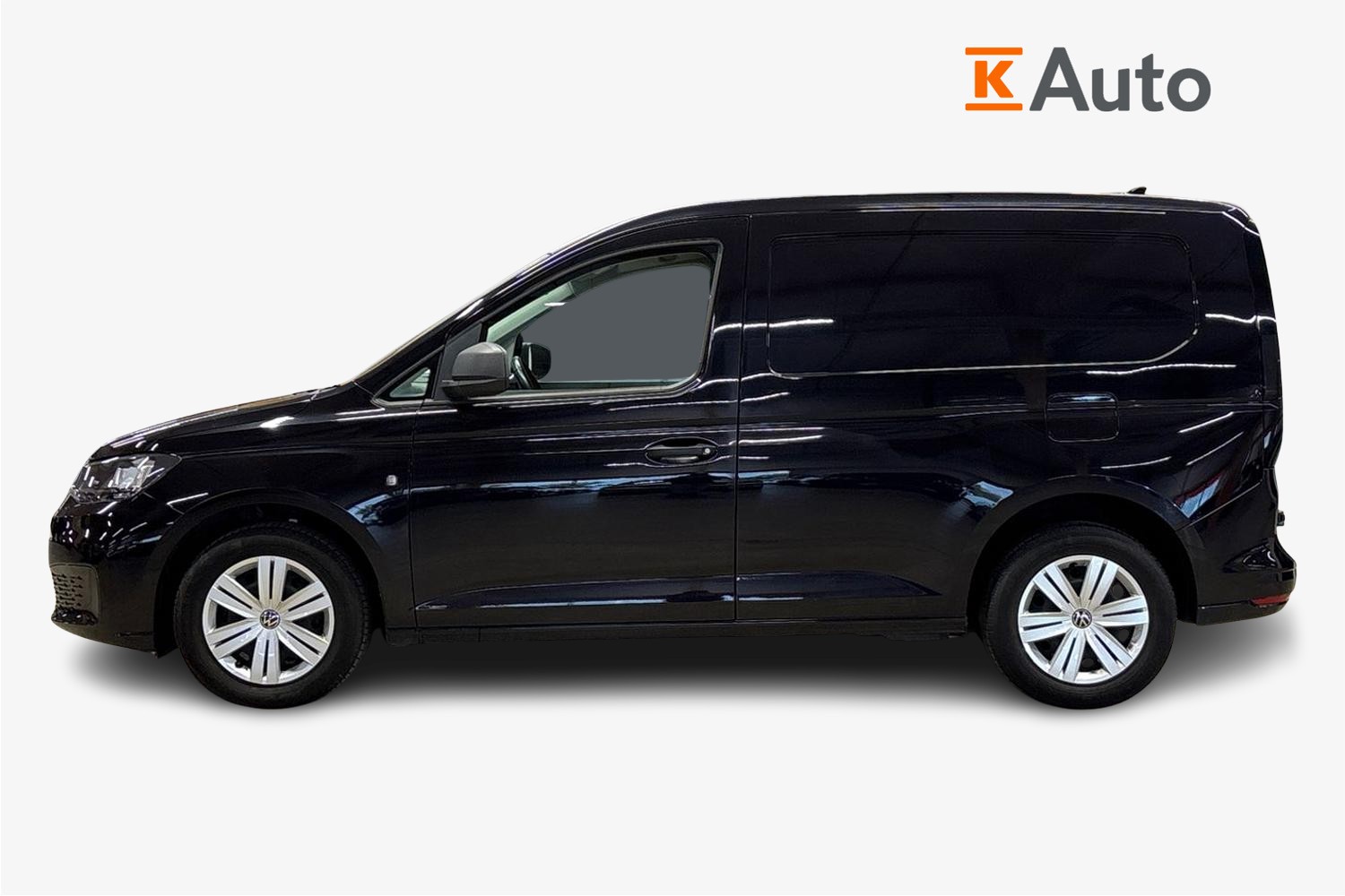 Volkswagen Caddy 2022, kuva 7/28