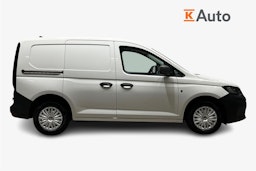 Valkoinen Volkswagen CADDY 2023 kuva 7.