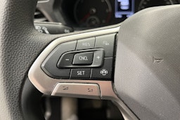 Valkoinen Volkswagen CADDY 2023 kuva 13.