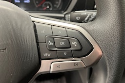 Valkoinen Volkswagen CADDY 2023 kuva 15.