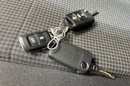 Valkoinen Volkswagen CADDY 2023 kuva 18.