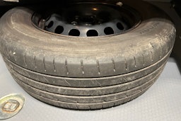 Valkoinen Volkswagen CADDY 2023 kuva 23.