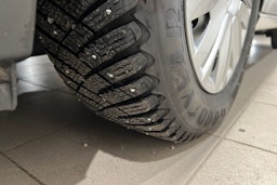 Valkoinen Volkswagen CADDY 2023 kuva 24.