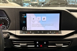 Sininen Volkswagen CADDY 2023 kuva 25.