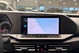 Sininen Volkswagen CADDY 2023 kuva 26.