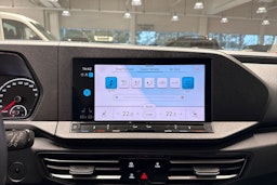 Sininen Volkswagen CADDY 2023 kuva 27.