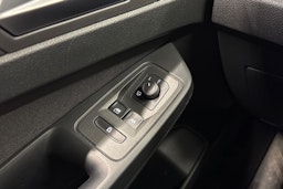 Sininen Volkswagen CADDY 2023 kuva 28.