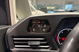 Sininen Volkswagen CADDY 2023 kuva 29.