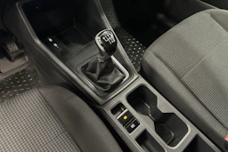 valkoinen Volkswagen Caddy 2023 kuva 27.