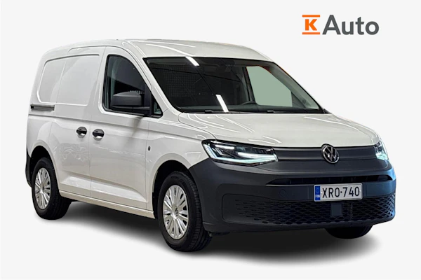 Volkswagen Caddy Caddy Cargo  2.0 TDI 75 kW
