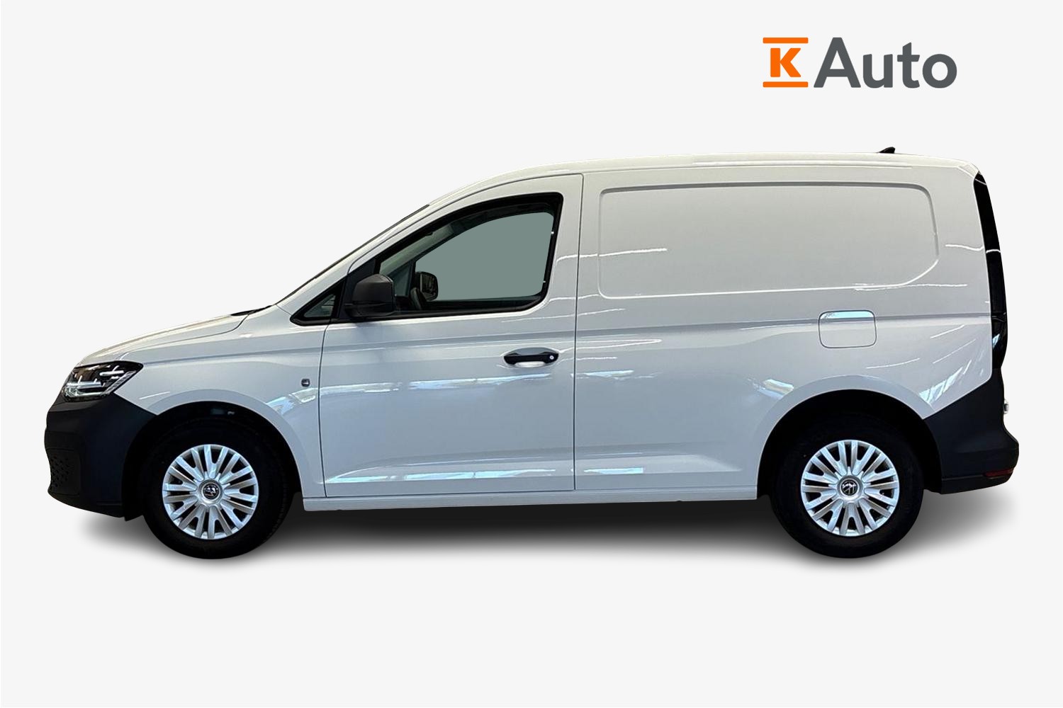 Volkswagen Caddy Cargo 2.0 TDI 75 kW 2023, kuva 7/29
