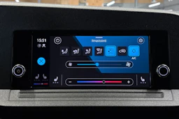 valkoinen Volkswagen Caddy 2023 kuva 22.