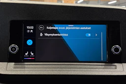 valkoinen Volkswagen Caddy 2023 kuva 23.